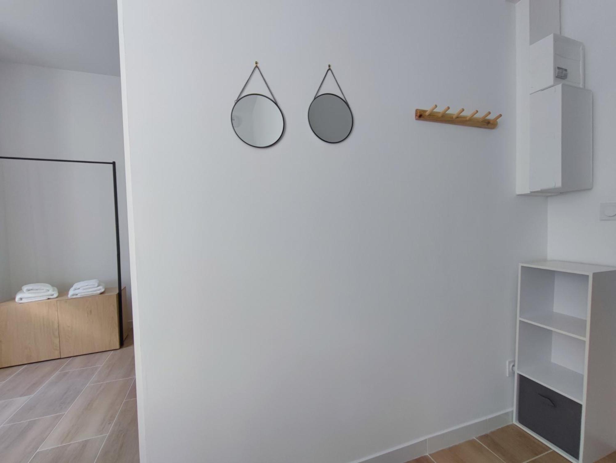 Pause Entre Cite Et Bastide *Clim *Wifi *Smart Tv Lägenhet Carcassonne Exteriör bild